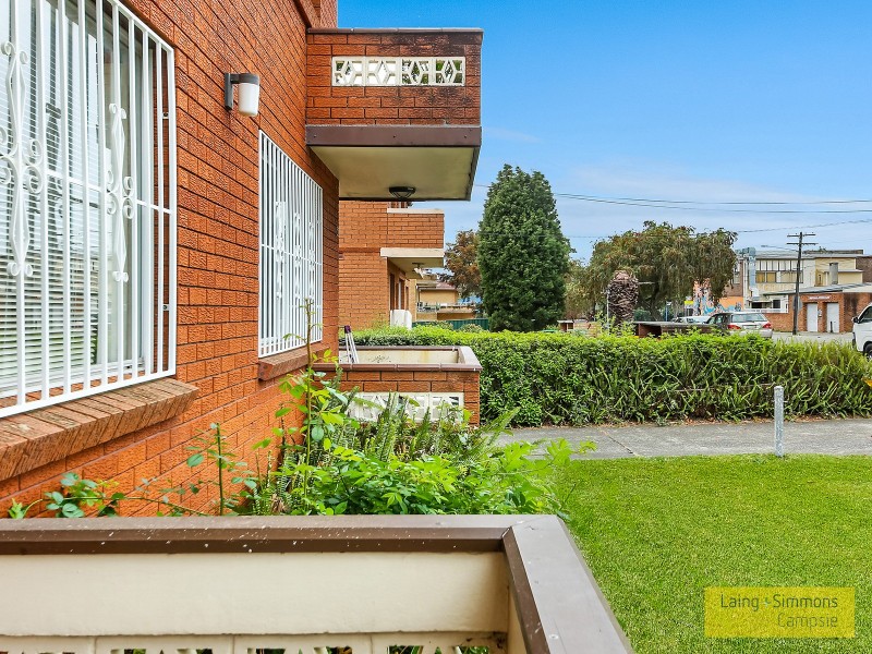 2/5 Yangoora Road, Belmore NSW 2192