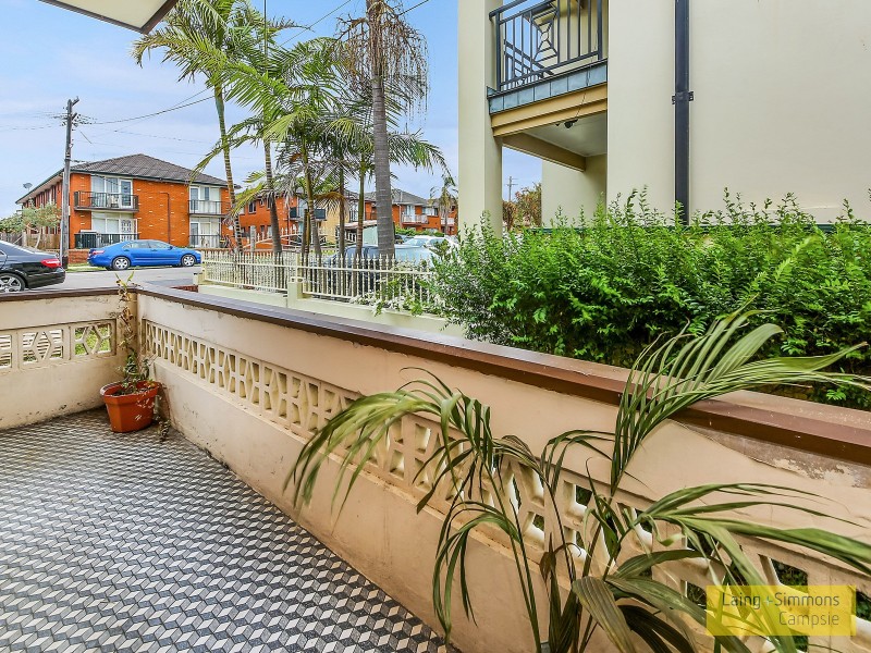 2/5 Yangoora Road, Belmore NSW 2192