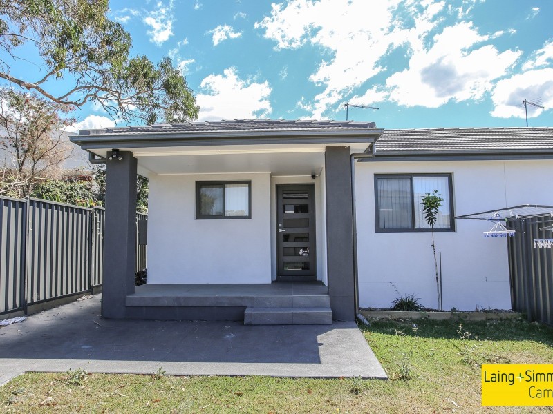 The Rear,/49A Tennyson Road, Greenacre NSW 2190
