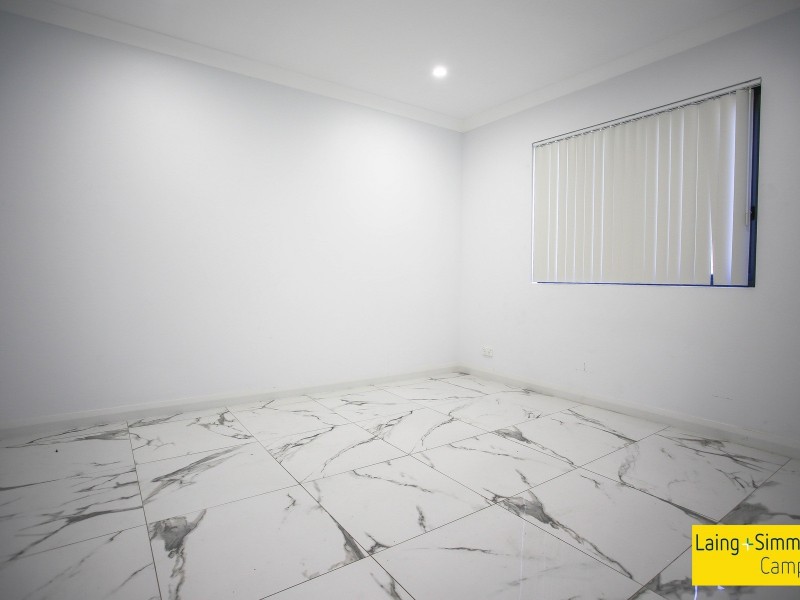 The Rear,/49A Tennyson Road, Greenacre NSW 2190