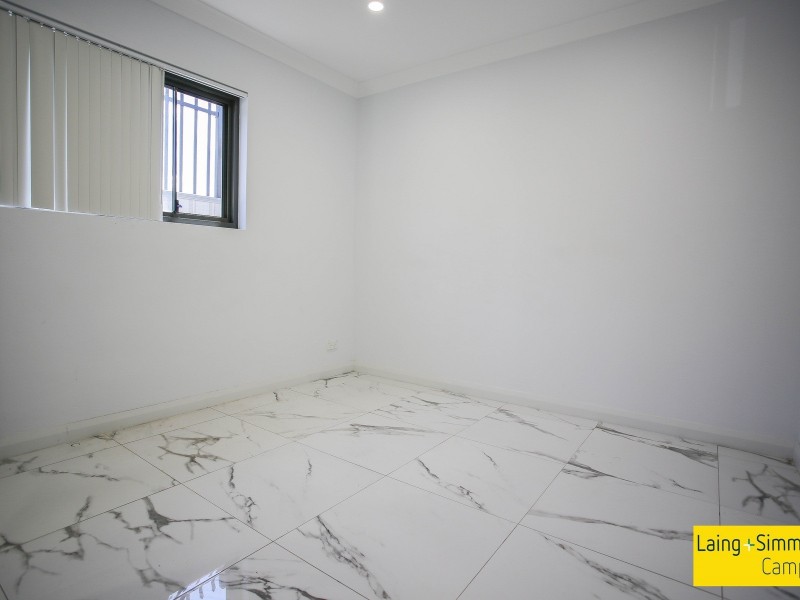 The Rear,/49A Tennyson Road, Greenacre NSW 2190