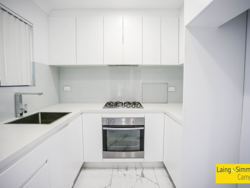 The Rear,/49A Tennyson Road, Greenacre NSW 2190