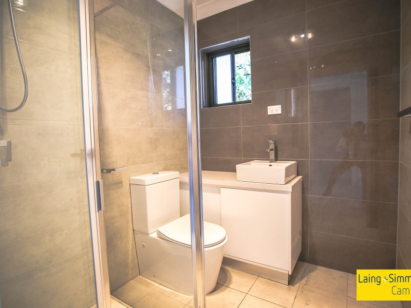 The Rear,/49A Tennyson Road, Greenacre NSW 2190