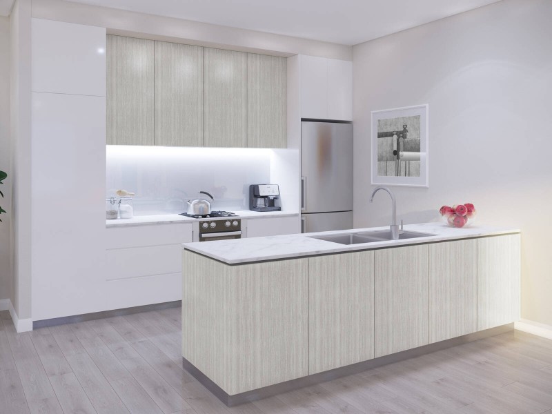 303/538-546 Canterbury Rd (Entrance from Elizabeth St), Campsie NSW 2194