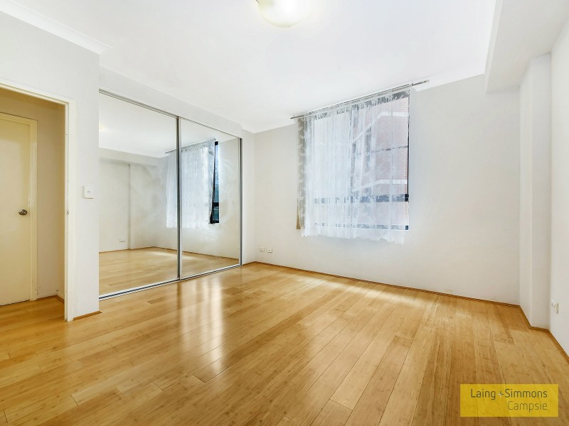 2201/62-72 Queen St, Auburn NSW 2144