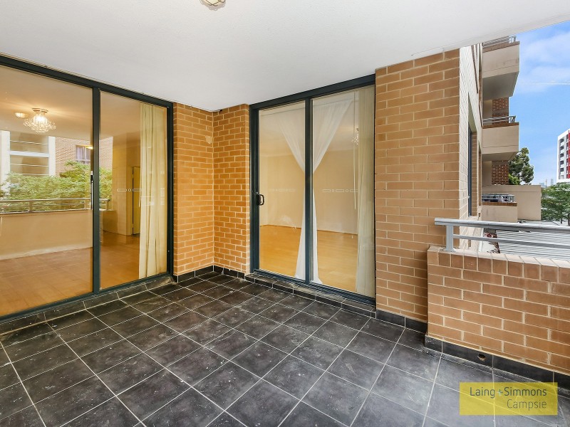 2201/62-72 Queen St, Auburn NSW 2144