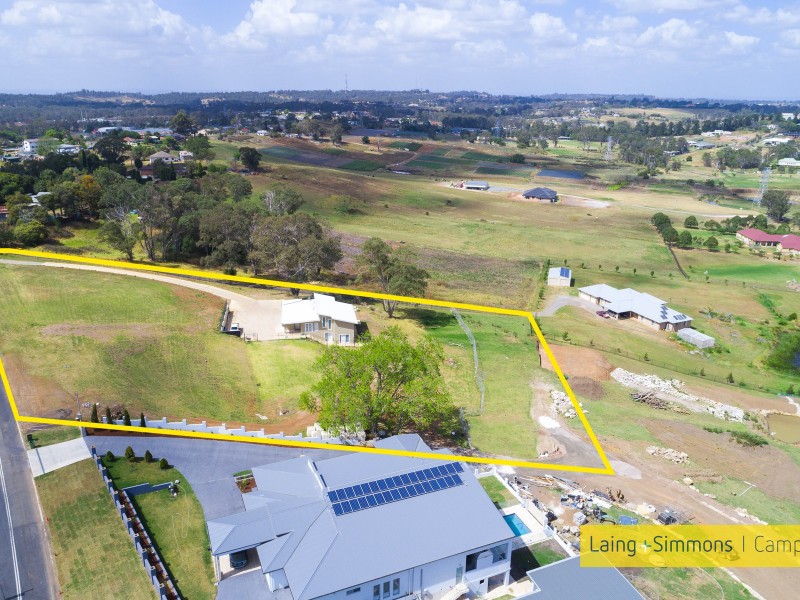 157-161 Walworth Road, Horsley Park NSW 2175