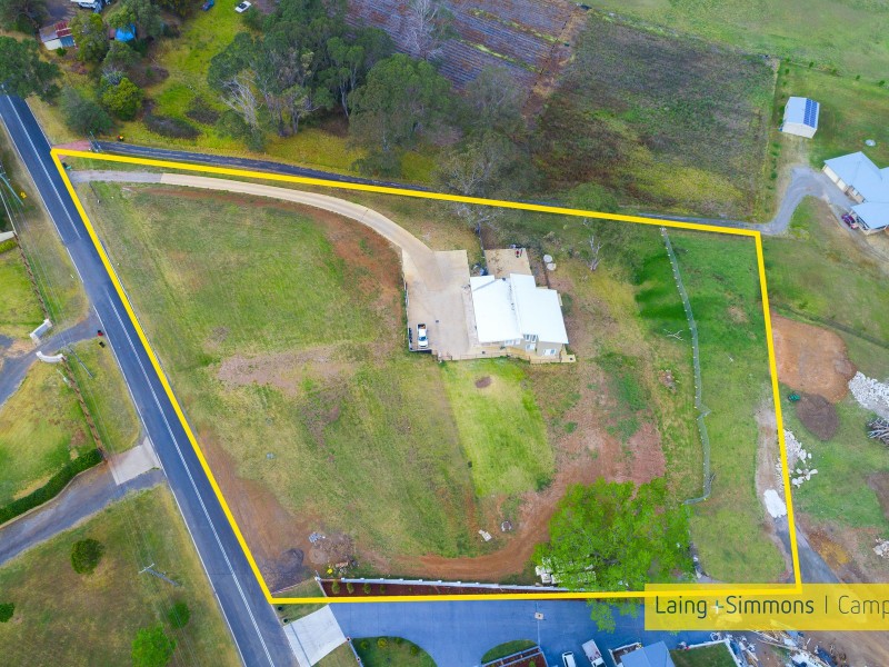 157-161 Walworth Road, Horsley Park NSW 2175