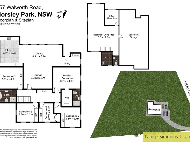 157-161 Walworth Road, Horsley Park NSW 2175