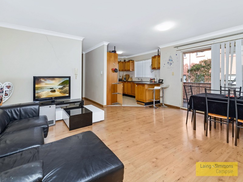 5/26 North Pde, Campsie NSW 2194