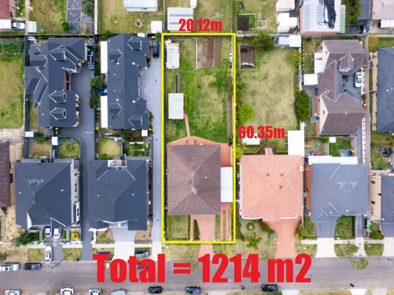 66. Taylor Street, Condell Park NSW 2200