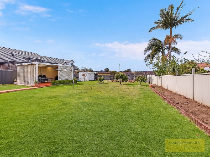 66. Taylor Street, Condell Park NSW 2200