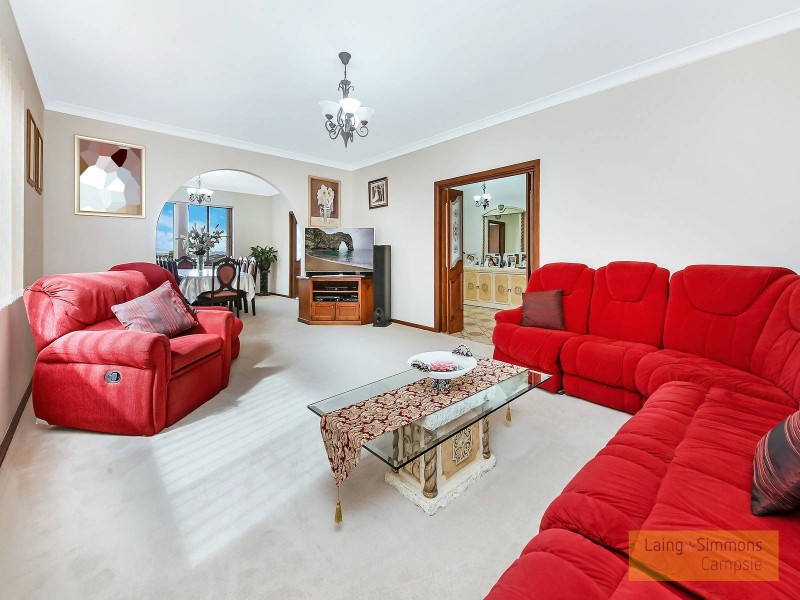 66. Taylor Street, Condell Park NSW 2200