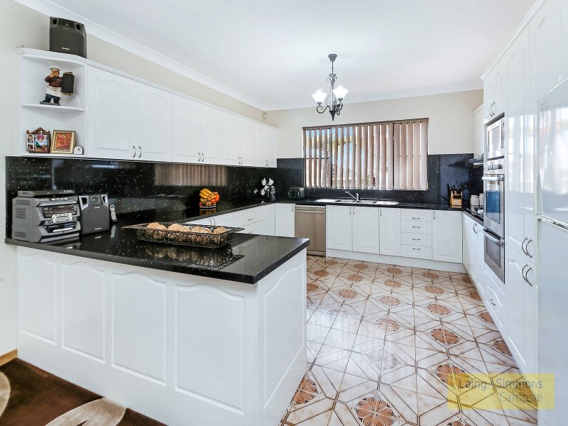 66. Taylor Street, Condell Park NSW 2200
