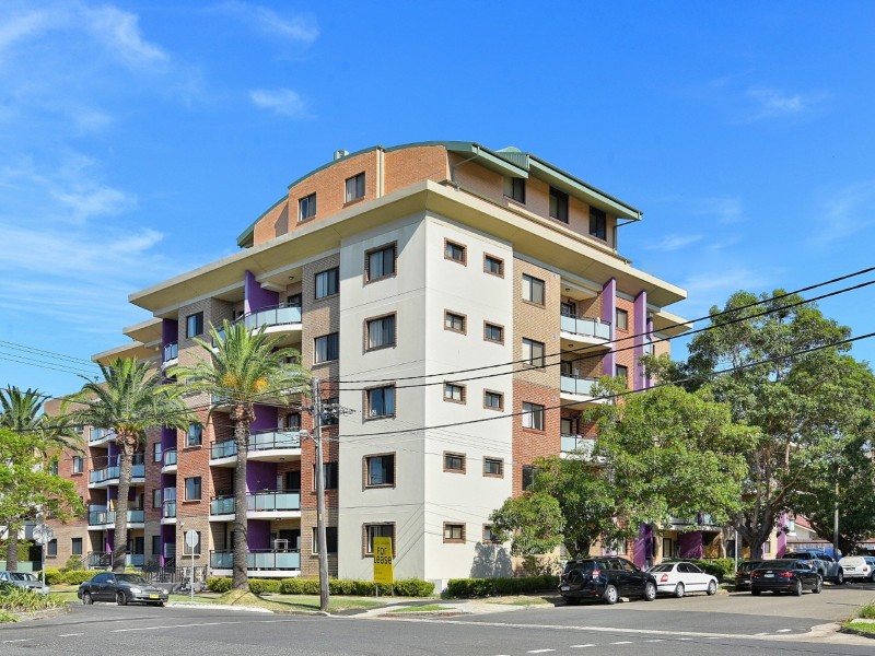 46/8 Eighth Ave, Campsie NSW 2194