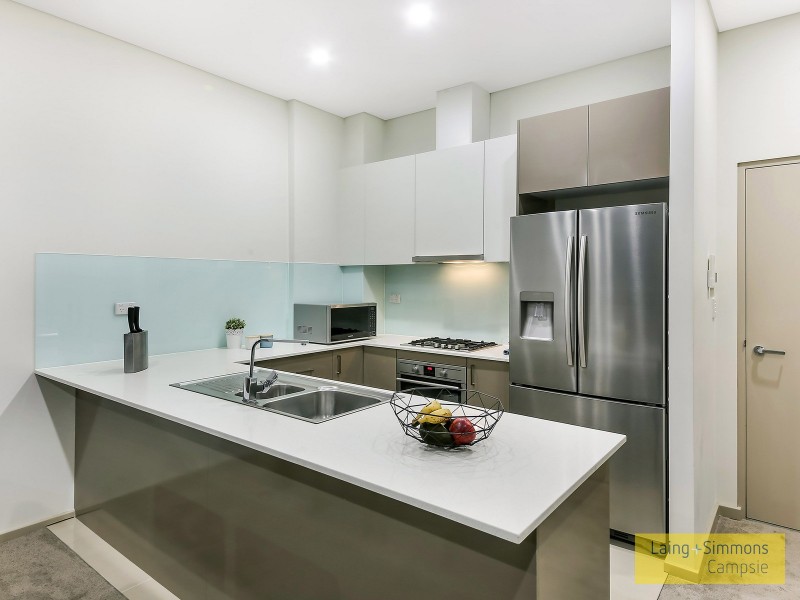 5/518 Canterbury Rd(Entrance from Troy Street), Campsie NSW 2194