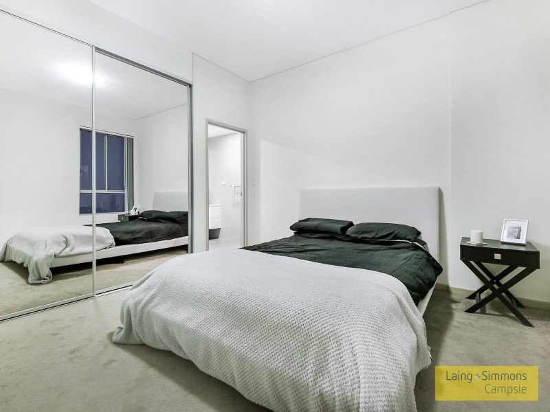 5/518 Canterbury Rd(Entrance from Troy Street), Campsie NSW 2194
