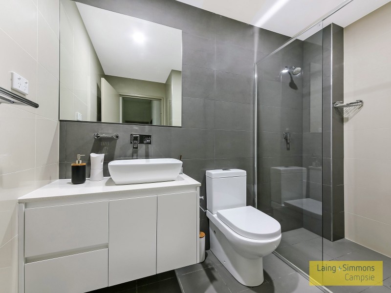 5/518 Canterbury Rd(Entrance from Troy Street), Campsie NSW 2194