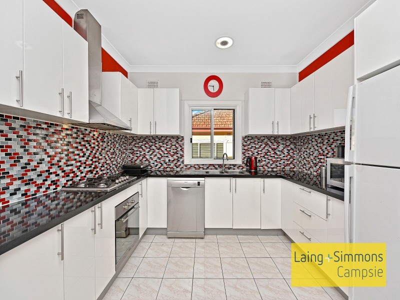 61 Boronia Road, Greenacre NSW 2190