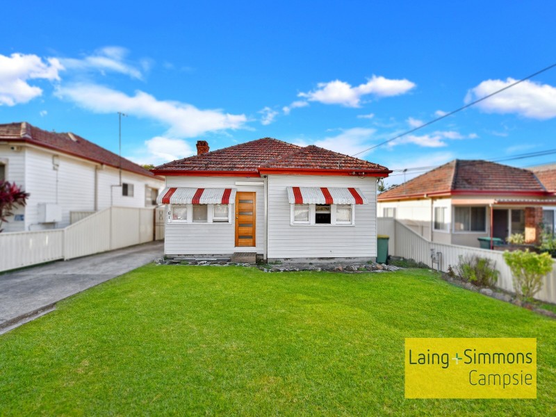 61 Boronia Road, Greenacre NSW 2190