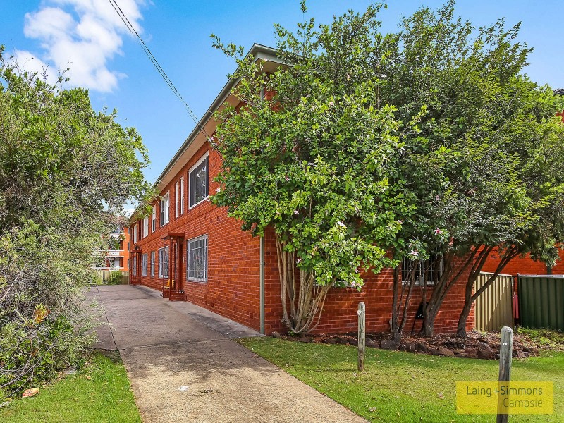 6/76 Amy Street, Campsie NSW 2194