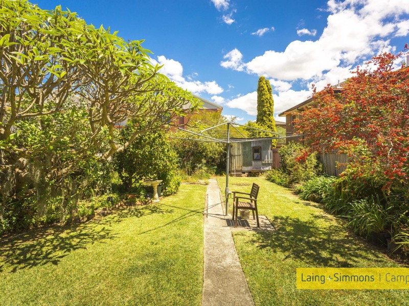 34  Fourth Avenue, Campsie NSW 2194