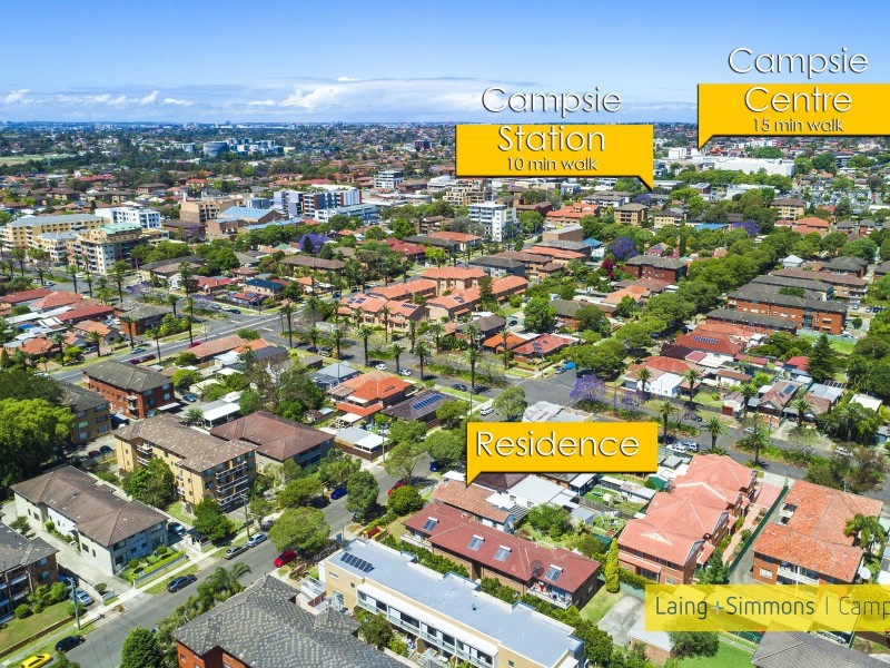 34  Fourth Avenue, Campsie NSW 2194