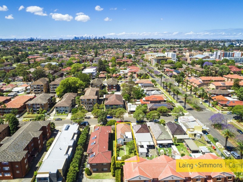 34  Fourth Avenue, Campsie NSW 2194