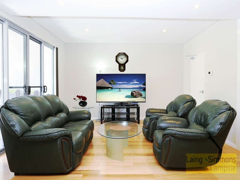 G1/50 Loftus Crescent, Homebush NSW 2140