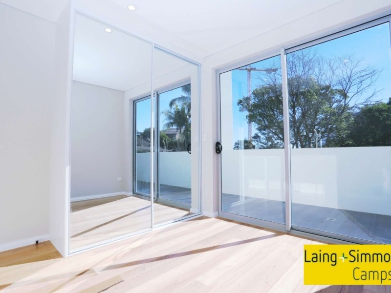 G1/50 Loftus Crescent, Homebush NSW 2140