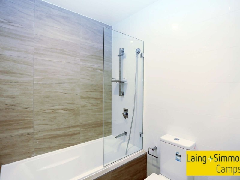 G1/50 Loftus Crescent, Homebush NSW 2140