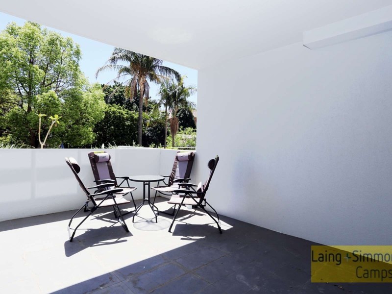 G1/50 Loftus Crescent, Homebush NSW 2140