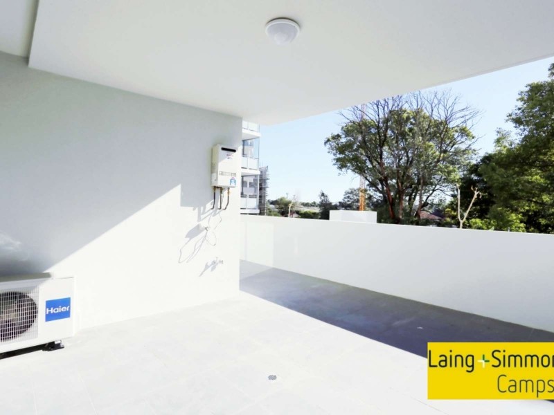 G1/50 Loftus Crescent, Homebush NSW 2140