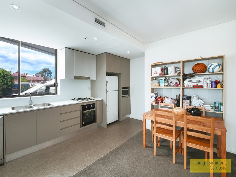 220/2D Charles Street, Canterbury NSW 2193