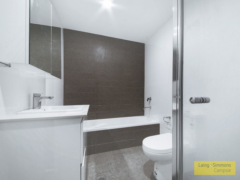 220/2D Charles Street, Canterbury NSW 2193