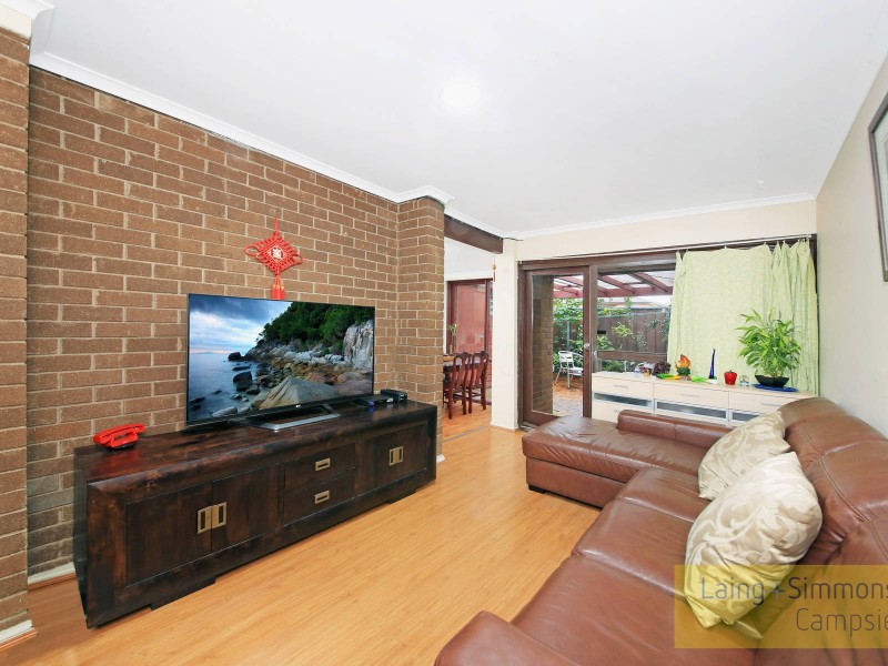 7/4-8 Third Avenue, Campsie NSW 2194