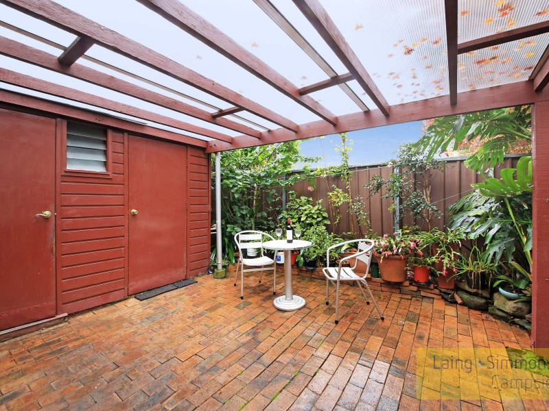 7/4-8 Third Avenue, Campsie NSW 2194