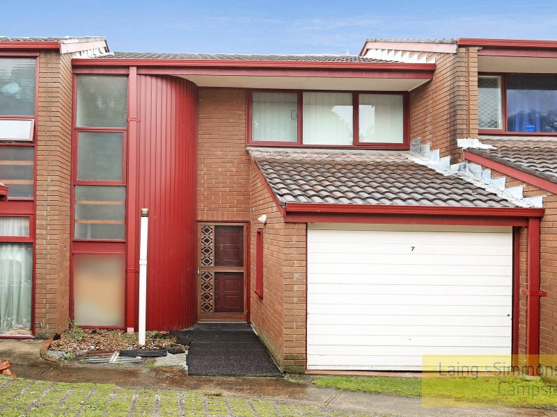 7/4-8 Third Avenue, Campsie NSW 2194