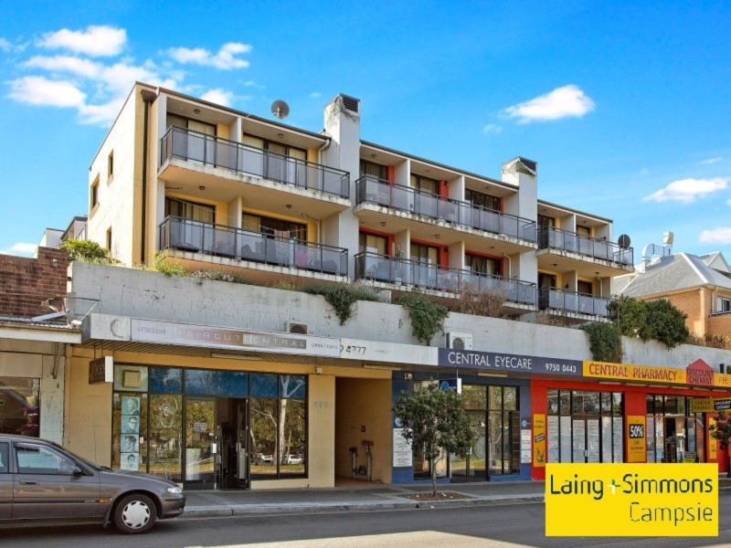 17/695 Punchbowl Road, Punchbowl NSW 2196