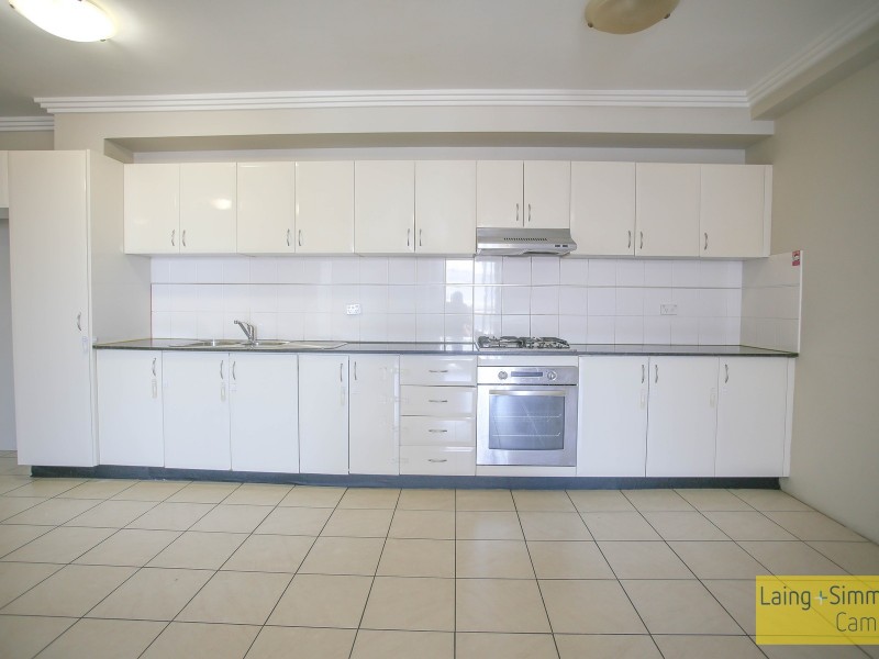 17/695 Punchbowl Road, Punchbowl NSW 2196