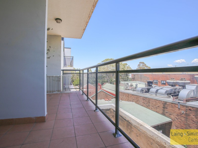 17/695 Punchbowl Road, Punchbowl NSW 2196