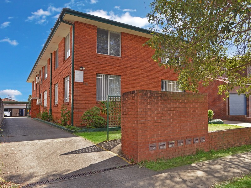 7/19 Etela street, Belmore NSW 2192