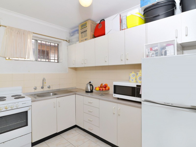 7/19 Etela street, Belmore NSW 2192