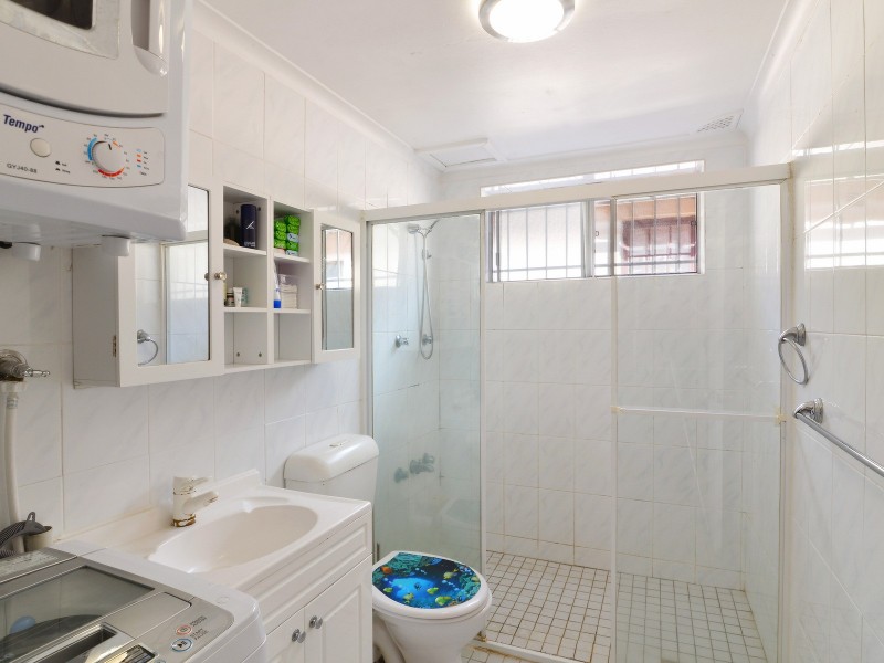 7/19 Etela street, Belmore NSW 2192