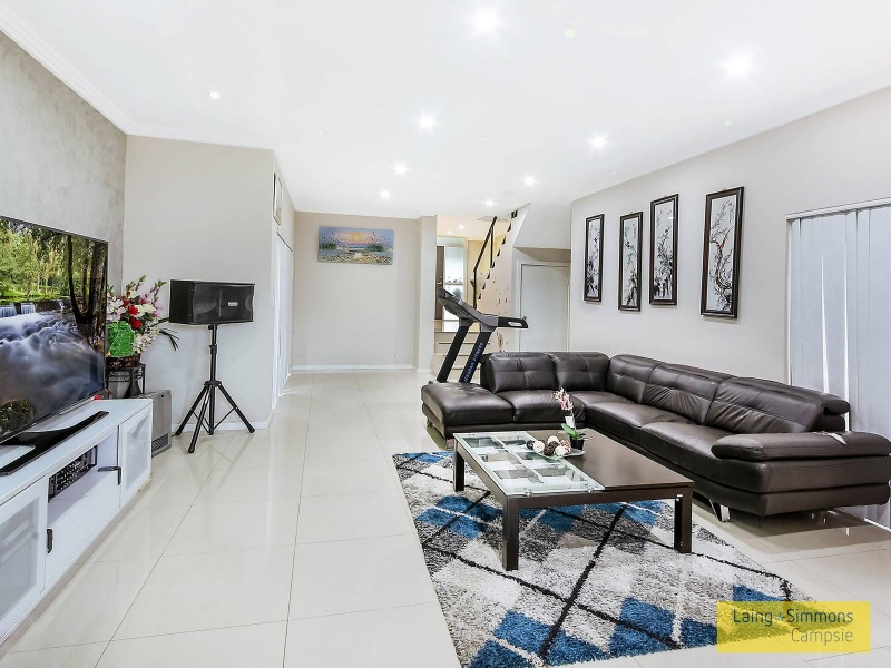 13 Price Lane, Bankstown NSW 2200