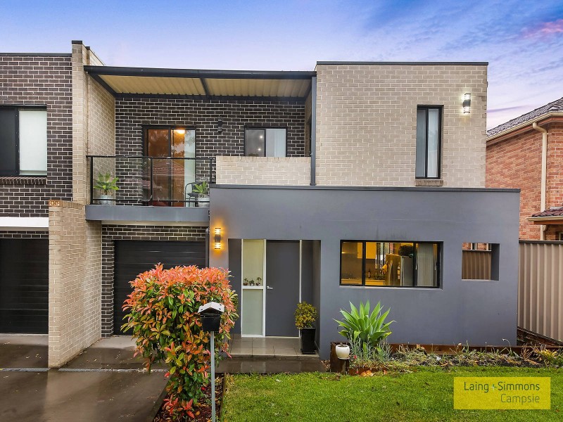 13 Price Lane, Bankstown NSW 2200