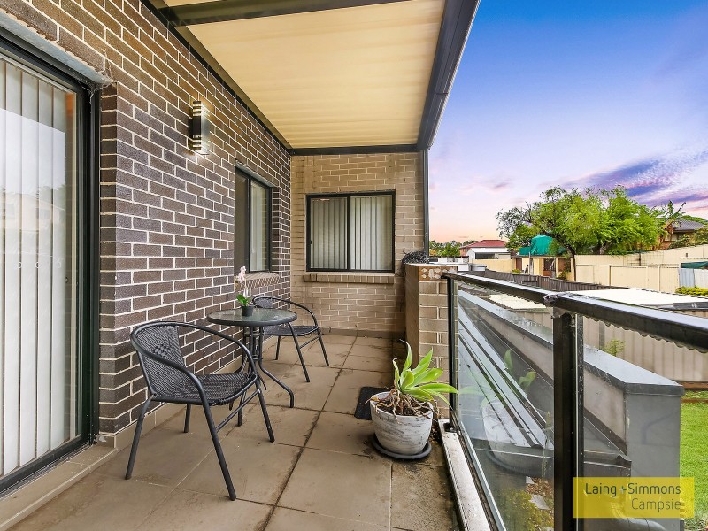13 Price Lane, Bankstown NSW 2200