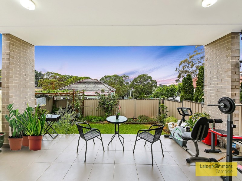 13 Price Lane, Bankstown NSW 2200
