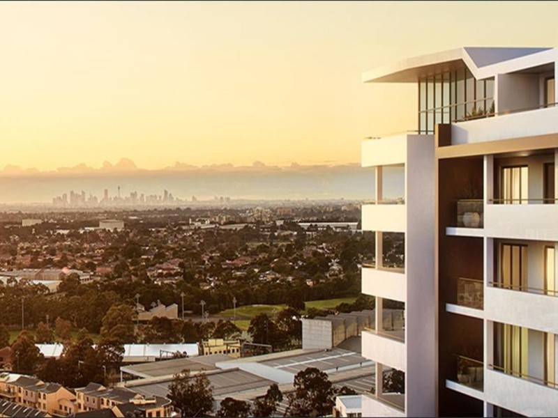 505/95-103 Auburn Road,, Auburn NSW 2144