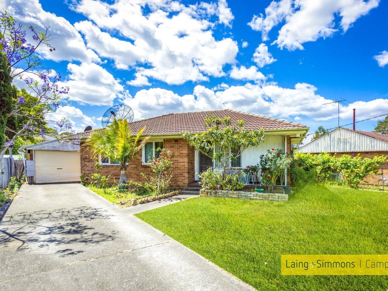 49 Bobin Road, Sadleir NSW 2168